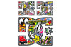 Sticker DG Sticker Bomb