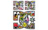 Sticker DG Sticker Bomb