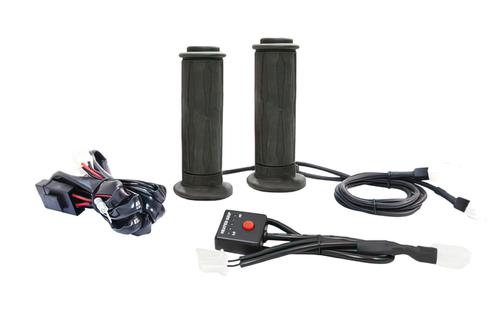 Heated Grips Koso 7/8" + 7/8" l=130mm