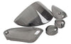 Indicator Lens Set STR8 (4) with taillight black