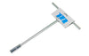 T-handle Socket Wrench Motoforce