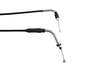Throttle Cable Peugeot Kisbee 50cc 2-stroke