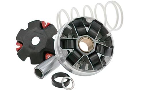CVT Malossi Multivar GY6 / SYM / Peugeot / Kymco 50cc 4 stroke