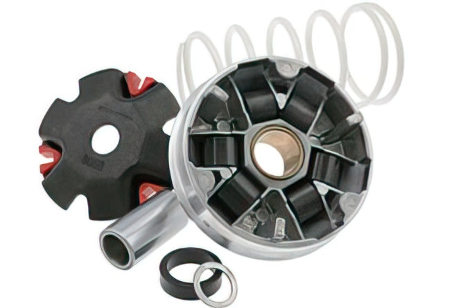 CVT Malossi Multivar GY6 / SYM / Peugeot / Kymco 50cc 4 stroke