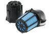 Air Filter Polini Air Box 125x65mm 37/38mm PHBG/PHBL 90°