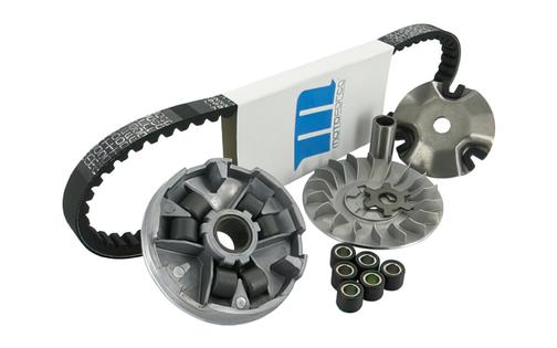 CVT Kit Motoforce Minarelli short