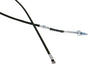 Brake cable GY6, 190cm, China 4-stroke