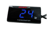 Temperature Gauge Koso Super-Slim