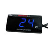 Temperature Gauge Koso Super-Slim