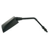 Mirror Groove STR8 M8 right, black