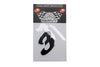 Number Sticker "3" black (5.5cm)