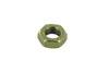 Nut for shock absorber Piaggio, top, rear
