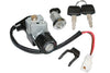 Ignition Lock + Key Set Honda SFX