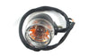 Indicator rear left Kymco Agility 10 inch