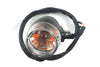 Indicator rear left Kymco Agility 10 inch