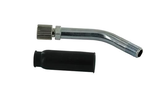 Throttle Cable Elbow Polini 45°