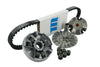 CVT Kit with drive belt CPI / Keeway 13mm
