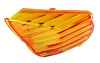 Indicator Lens rear right orange GY6 (139QMB/QMA)