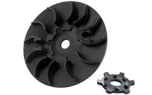 CVT Racing Pulley Peugeot