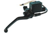 Brake Master Cylinder Brembo right Yamaha BW's after 2004