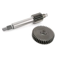 Primary Gears Malossi 16/40 Yamaha Aerox / BW's
