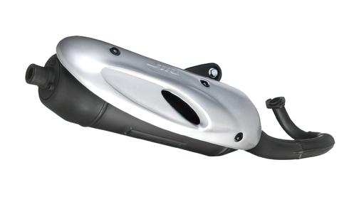Exhaust Sito Yamaha Aerox / Malaguti F15