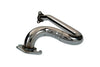 Exhaust Header derestricted CPI 50cc 2-stroke