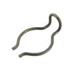 Clip kickstart pinion gear Buzzetti Peugeot 50cc