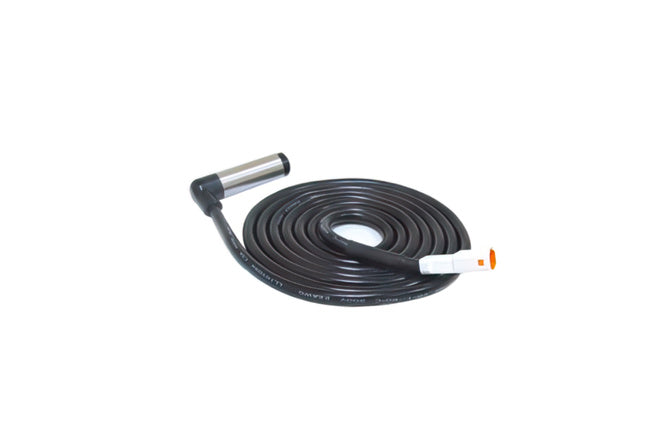 Speed Sensor Koso active 1550mm + Adapter old models