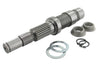 Wheel Axle / Driveshaft reinforced Polini Piaggio NRG / Typhoon after 1998