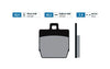 Brake Pads Polini Original Yamaha Aerox (rear) / Slider (front)