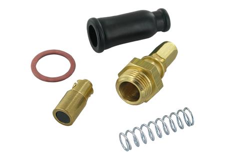 Cable Choke Adapter Kit Polini CP