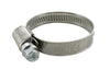 Hose Clamp, 25-40mm (inlet manifold)