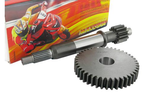 Primary Gears Malossi 13/43 Peugeot Speedfight 3