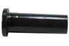 Intake Pipe for airbox Prespo d=30mm black