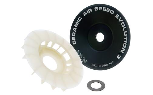 Pulley Air Speed Polini Evolution 3 Piaggio NRG / Runner