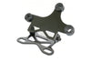Mount for Koso speedometer RX2