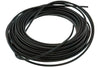 Throttle Cable Housing 5mm HQ (by the meter) black