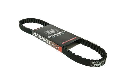 V-Belt Naraku Kymco / Sym horizontal 738x18x28mm