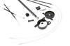 Throttle Cable Piaggio Sfera 50