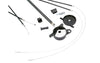 Throttle Cable Piaggio Sfera 50