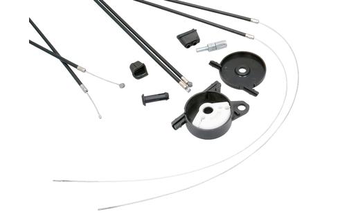 Throttle Cable Piaggio Sfera 50
