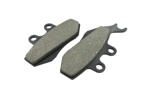 Brake Pads Piaggio (Grimeca)
