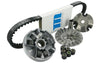 CVT Kit with drive belt CPI / Keeway / Generic 16mm