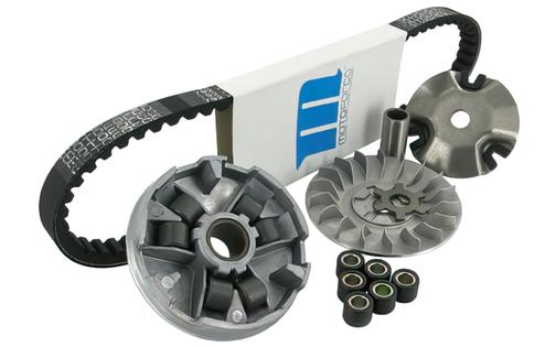 CVT Kit with drive belt CPI / Keeway / Generic 16mm