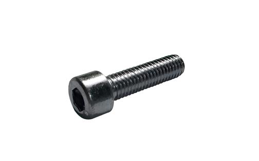 Screw M8x30 DIN 912 shock absorber bottom Minarelli