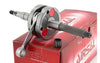 Crankshaft Airsal Racing Xtrem 85mm conrod / 45mm stroke Minarelli horizontal