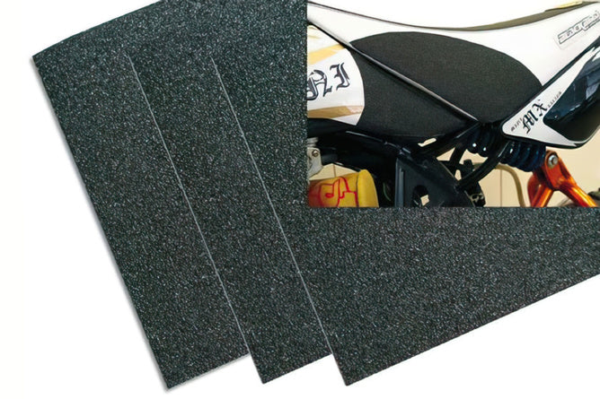 Anti-Slip Mats Blackbird Ultra Grip Self-Adhesive