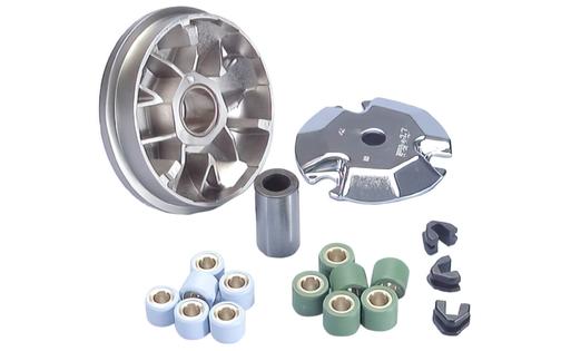 CVT Variator Polini Hi-Speed Honda X8R