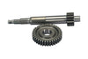 Primary Gears Polini Piaggio Zip / Vespa ET2 after 2000